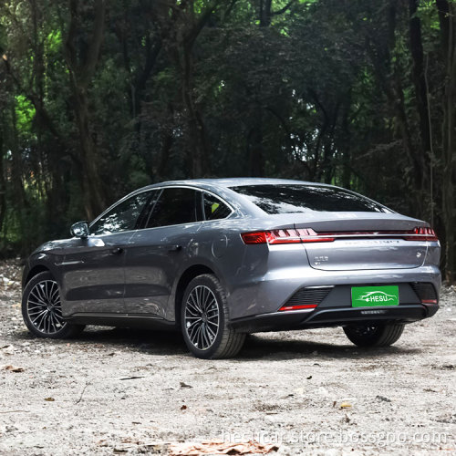 Byd han pezzi di ricambio originali per auto elettriche ad alta velocità EV Porta elettrica Smart Berlina EV Car Byd Han per nuovo veicolo energetico